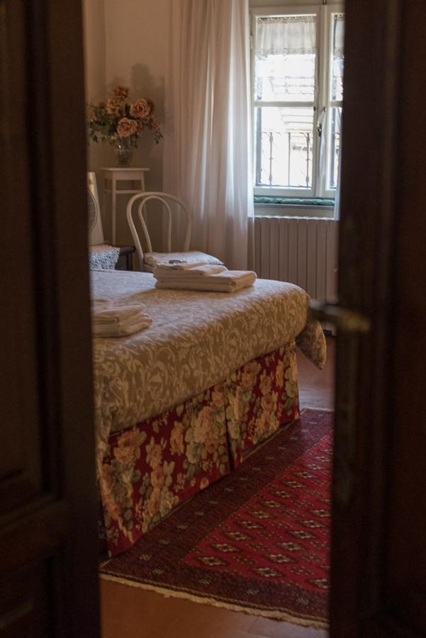 B&B Arivellini Vicopisano Zewnętrze zdjęcie